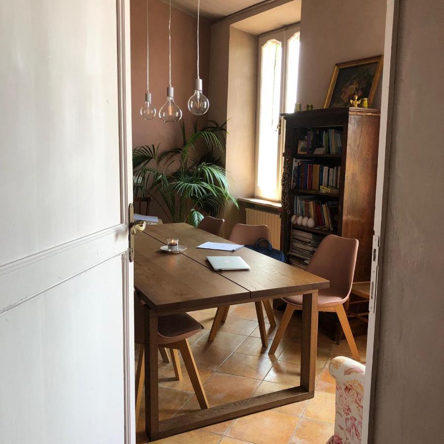 Apartments By La Zuppa Inglese 아시시 외부 사진